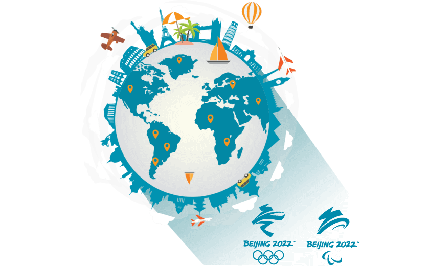 在哥伦比亚连接到中国的加速器 - UNBLOCKYOUKU